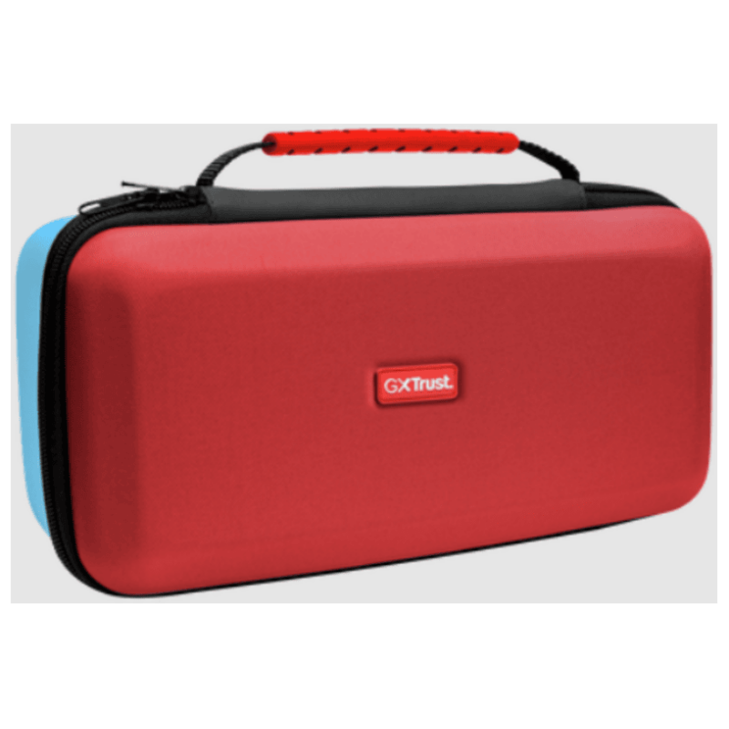 Trust GXT 1252RB XL torbica zaNintendo Switch, crveno-plava - image 1