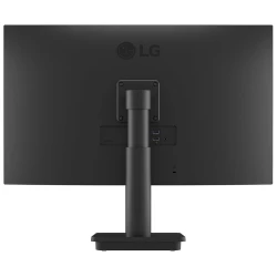 LG 27'' 27MS550-B FHD 100HzIPS, 5ms, 250cd, 2xHDMIVESA 75x75, Tilt, Height, - thumbnail 2