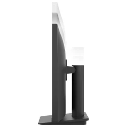 LG 27'' 27MS550-B FHD 100HzIPS, 5ms, 250cd, 2xHDMIVESA 75x75, Tilt, Height, - thumbnail 3