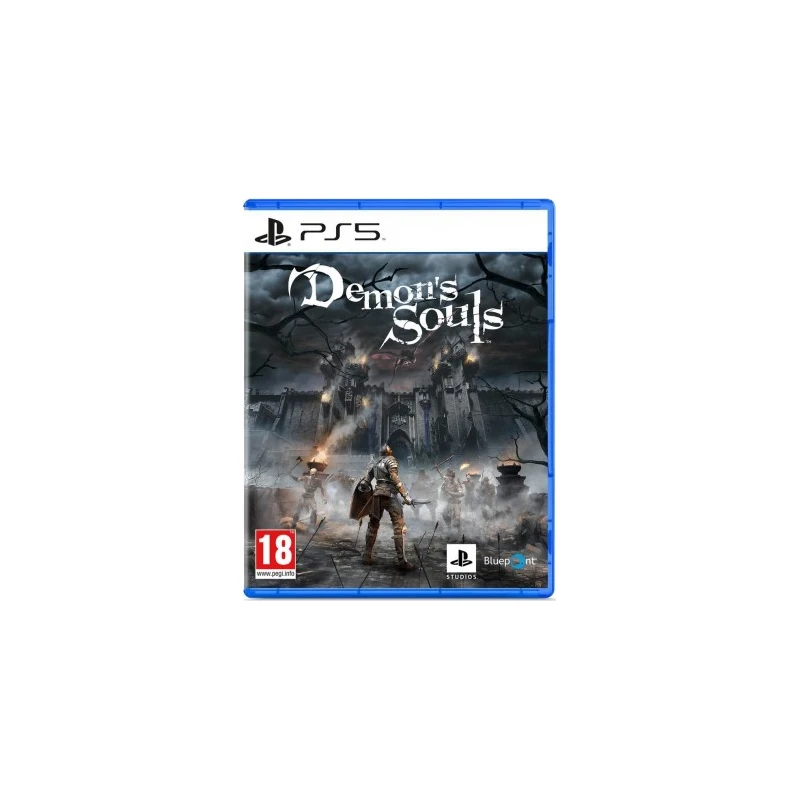 Demons Souls /PS5 - image 1