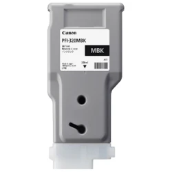 Canon tinta PFI-320 MBK - thumbnail 1