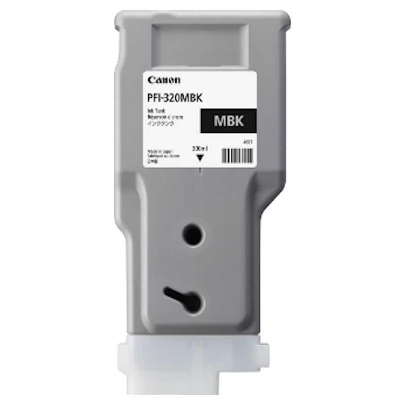 Canon tinta PFI-320 MBK - image 1