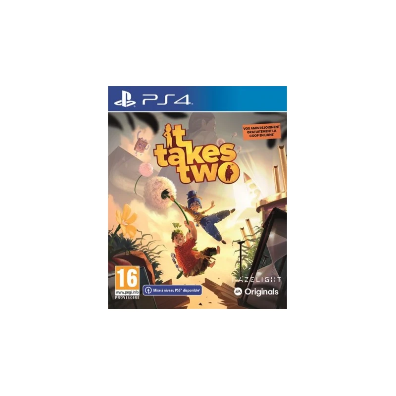 It Takes Two /PS4 - image 1