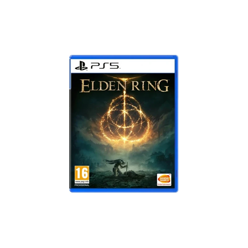 Elden Ring /PS5 - image 1