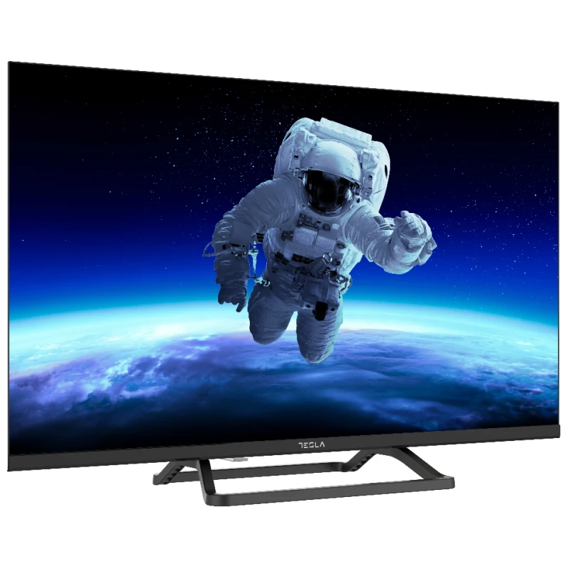 TESLA TV 32E325BH HDDVB-T/T2/C/S/S2 H264/265HDMIX3:USBX2:CI - image 1