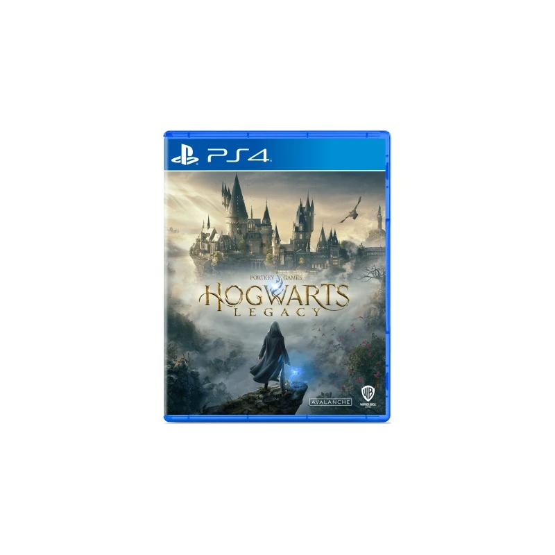 Hogwarts Legacy /PS4 - image 1