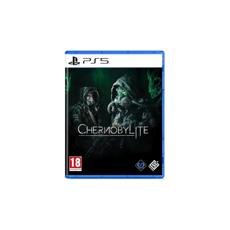 Chernobylite /PS5 - image 1