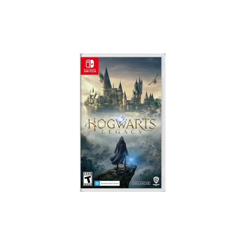 Hogwarts Legacy /Switch - image 1