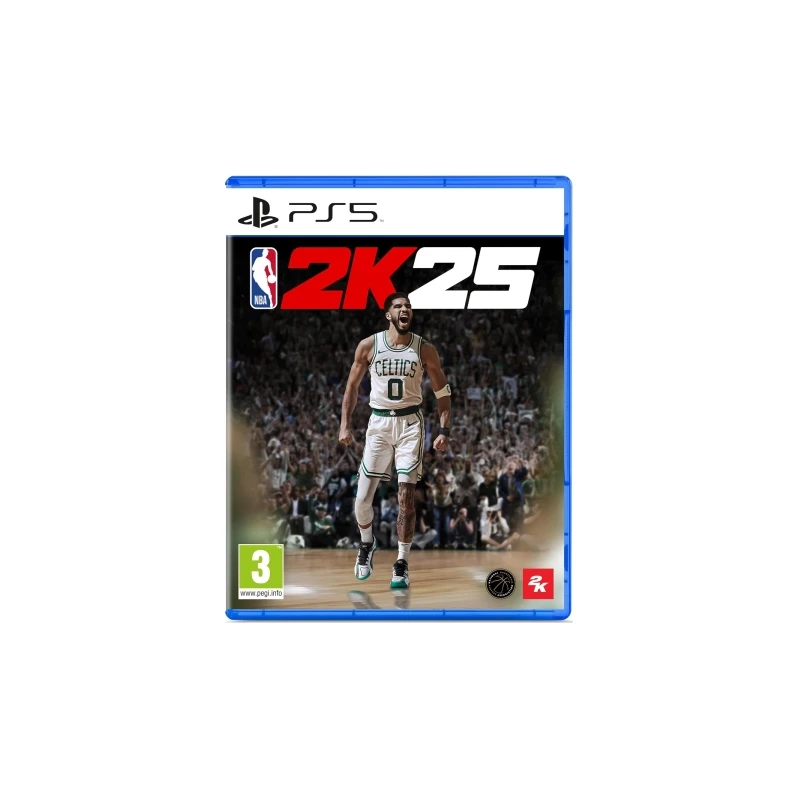 NBA 2K25 /PS5 - image 1