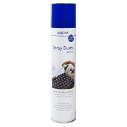 LogiLink Komprimirani zrak RP0001 400ml - thumbnail 1