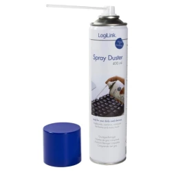 LogiLink Komprimirani zrak RP0001 400ml - thumbnail 2