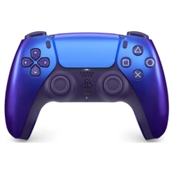 Playstation 5 Dualsense Controller Wireless Chroma Indigo - thumbnail 1