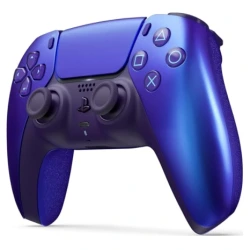 Playstation 5 Dualsense Controller Wireless Chroma Indigo - thumbnail 2