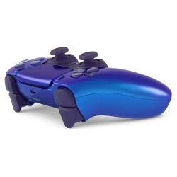 Playstation 5 Dualsense Controller Wireless Chroma Indigo - thumbnail 3