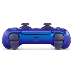 Playstation 5 Dualsense Controller Wireless Chroma Indigo - thumbnail 4