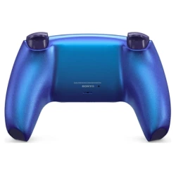 Playstation 5 Dualsense Controller Wireless Chroma Indigo - thumbnail 5