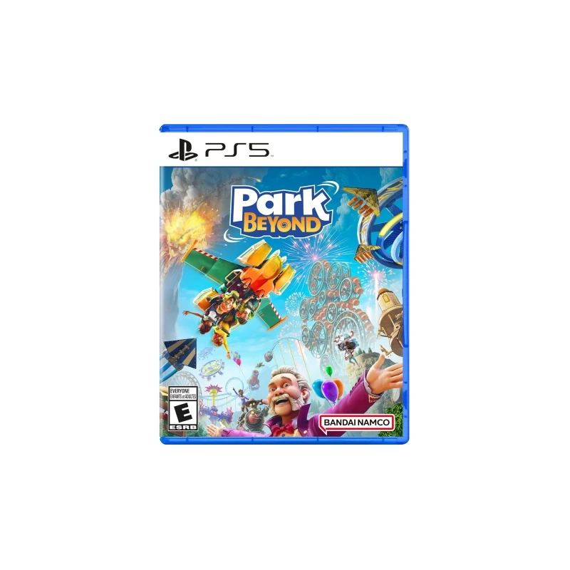 Park Beyond /PS5 - image 1