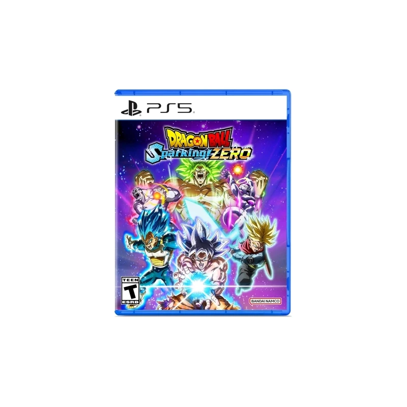 Dragon Ball: Sparking Zero /PS5 - image 1