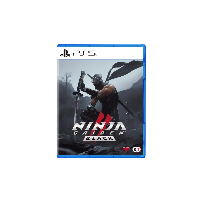 Ninja Gaiden 2 Black /PS5 - image 1