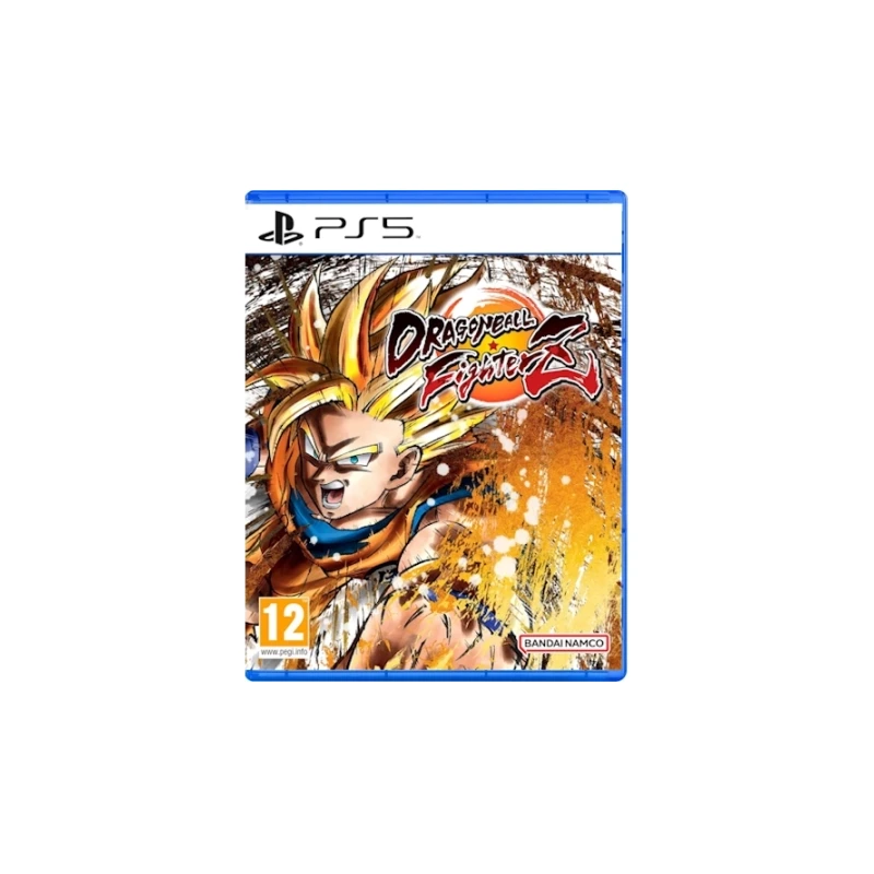 Dragon Ball FighterZ /PS5 - image 1