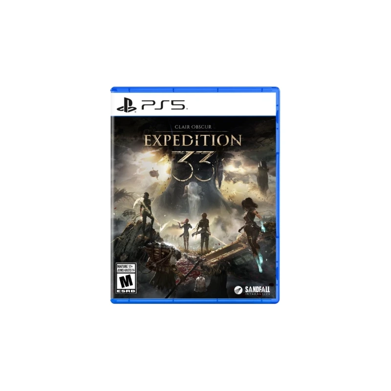 Clair Obscur: Expedition 33 /PS5 - image 1