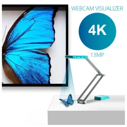 IRISCAN VISUALISER 7 -web kamera&prenosni skener - thumbnail 2