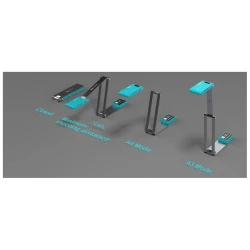 IRISCAN VISUALISER 7 -web kamera&prenosni skener - thumbnail 5
