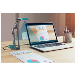 IRISCAN VISUALISER 7 -web kamera&prenosni skener - thumbnail 4
