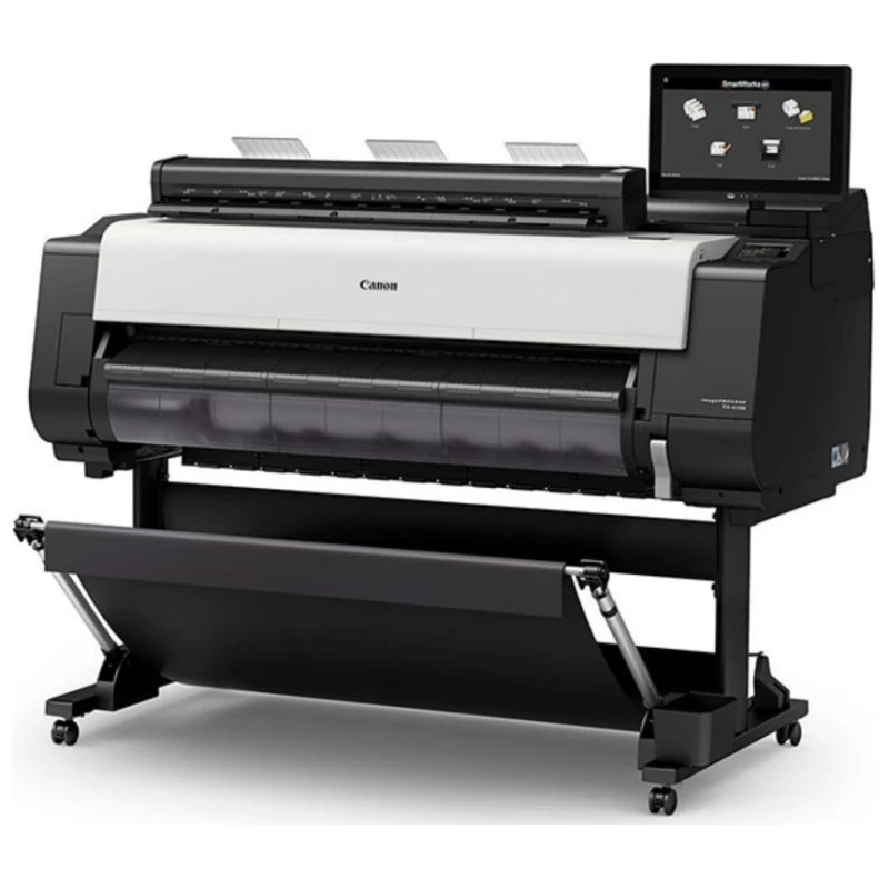 Canon iPF TX-4100 ploter 44" - image 1