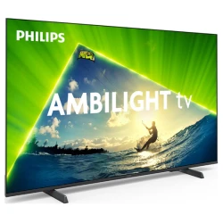 Philips 50"PUS8209 4K QLED TVAmbilight 3 strane; Titan OS;Pixel Precise Ultra HD; - thumbnail 2
