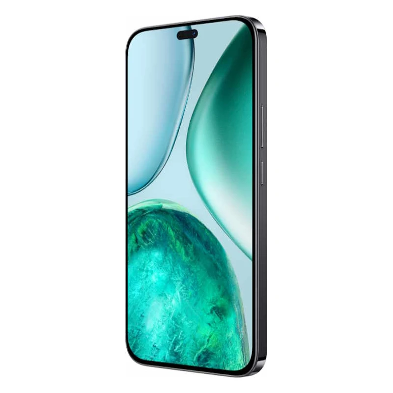 HONOR X8c 8+256 Black 6.7 '' AMOLED, 108 MP5000 mAh, Snapdragon 685 - image 1