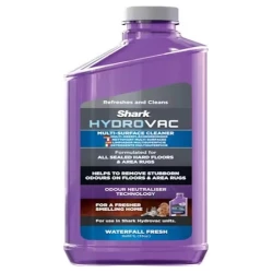 Shark sredstvo za HydroVacWD210EU, 1L, neutralizira mirise, za sve vrste podova. - thumbnail 1
