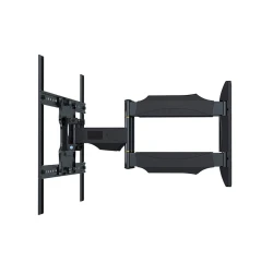 TV nosač  32''-75'' Ugaoni ,  WM-75ST-02, 45.5 kg,VESA max. 600 mm x 400 mm - thumbnail 2