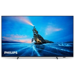 Philips 55"PML8709 Google TVQD miniLED; Dolby Atmos;P5 Perfect Picture Engine - thumbnail 2
