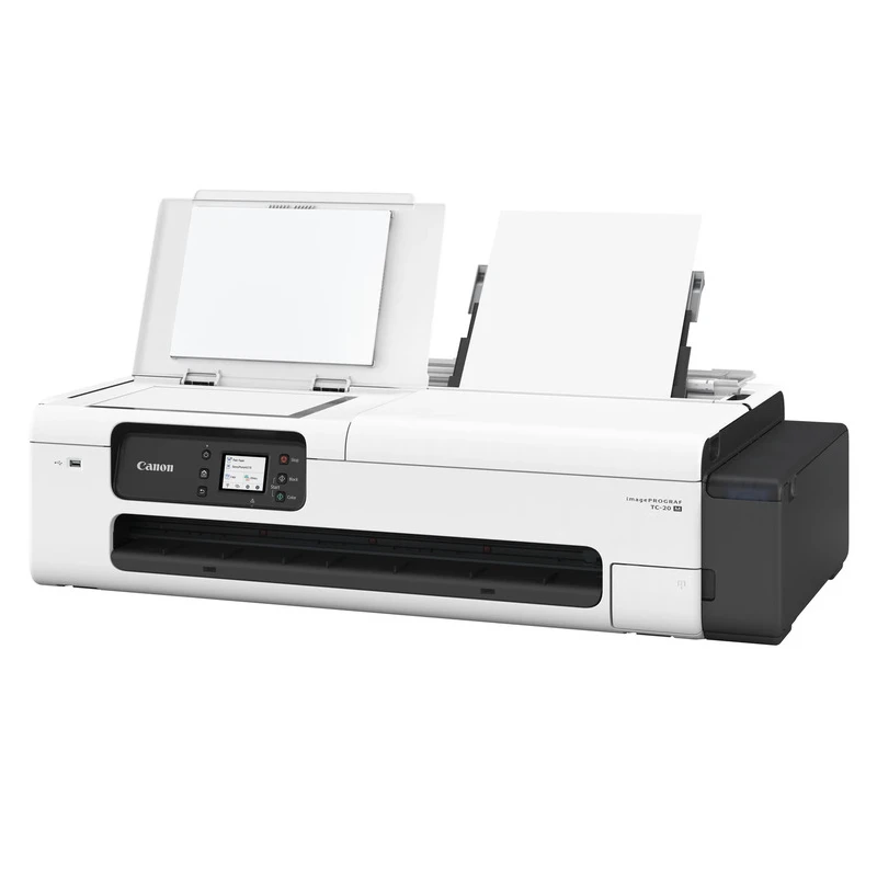 Canon TC-20M ploter 24" - image 1