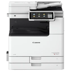 Canon iRA DX C3926i - thumbnail 1