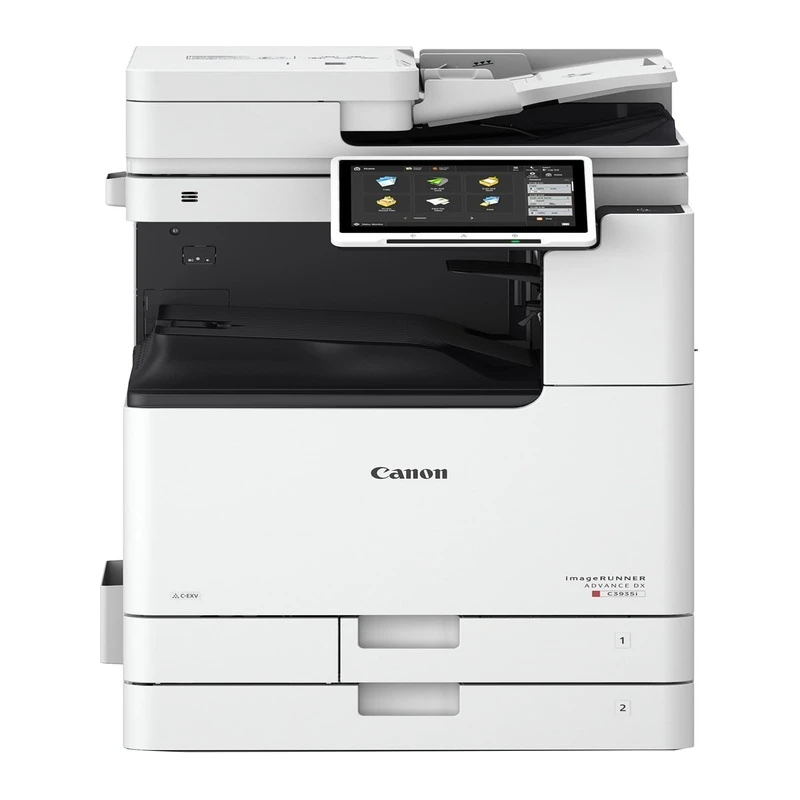 Canon iRA DX C3926i - image 1