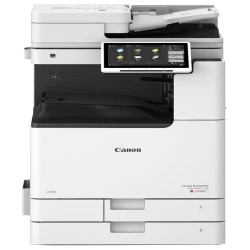 Canon iRA DX C3926i - thumbnail 2