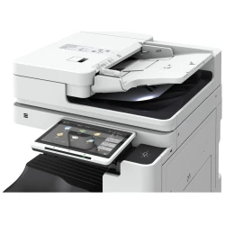 Canon iRA 4935i MFP - thumbnail 2