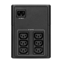 Eaton 5E Gen2 UPS USB IEC 1200 VA, 660 W,AVR,TowerInput:C14,Outputs:6 C13, Line Interactiv - thumbnail 1
