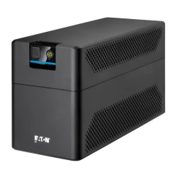 Eaton 5E Gen2 UPS USB IEC 1200 VA, 660 W,AVR,TowerInput:C14,Outputs:6 C13, Line Interactiv - thumbnail 2