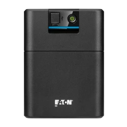 Eaton 5E Gen2 UPS USB IEC 1200 VA, 660 W,AVR,TowerInput:C14,Outputs:6 C13, Line Interactiv - thumbnail 3