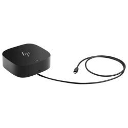 HP USB-C Dock G5 docking statiHP USB-C Dock G5 docking statiHP USB-C Dock G5 docking station - thumbnail 5