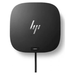 HP USB-C Dock G5 docking statiHP USB-C Dock G5 docking statiHP USB-C Dock G5 docking station - thumbnail 4