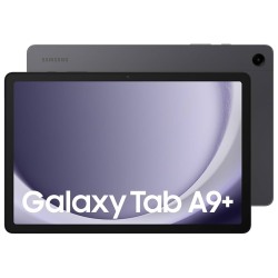 Samsung Galaxy Tab A9 Plus 11" LTE, 128GB, 6GB RAM, Siva - thumbnail 1