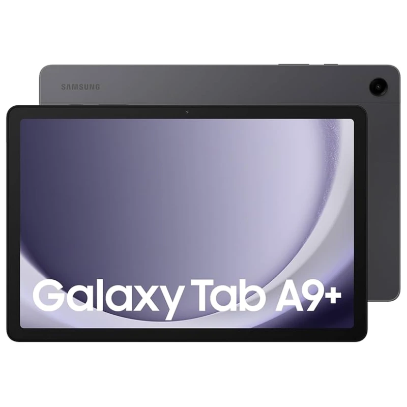 Samsung Galaxy Tab A9 Plus 11" LTE, 128GB, 6GB RAM, Siva - image 1