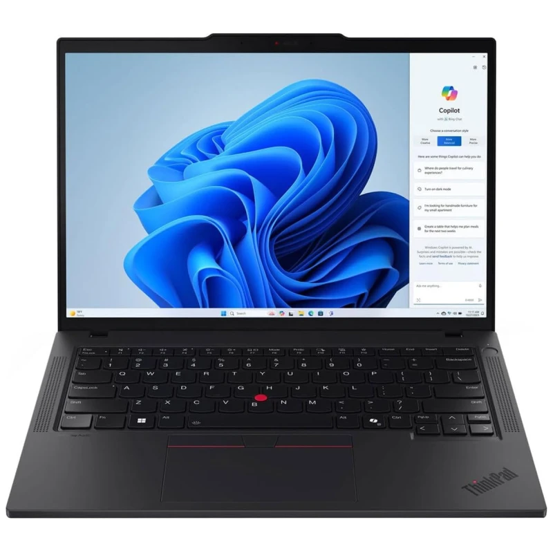 Lenovo ThinkPad T14 Gen 5 14" FHD, Core Ultra 7, 32GB RAM, 1TB SSD W11Pro - image 1