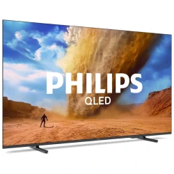 Philips 65''PUS7810 4K QledTitan OS; HDR 10+;Pixel Precise Ultra HD - thumbnail 2