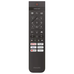 Philips 65''PUS7810 4K QledTitan OS; HDR 10+;Pixel Precise Ultra HD - thumbnail 5