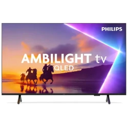Philips 65''PUS8510 4K QledTitan OS; AMBILIGHT TV;Pixel Precise Ultra HD; Dolby Atmos - thumbnail 2